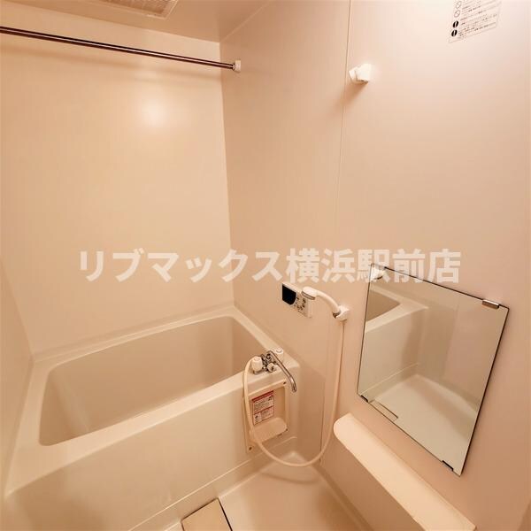 シャルムカーサの物件内観写真