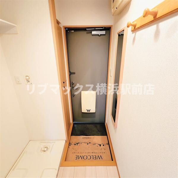 シャルムカーサの物件内観写真