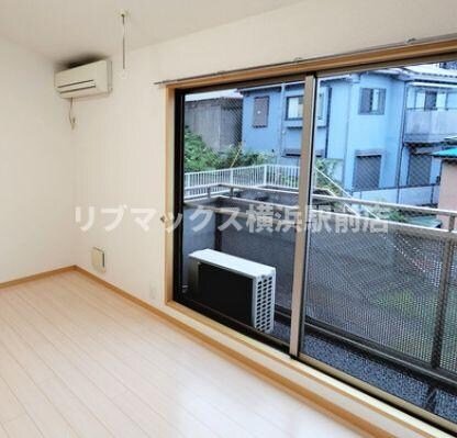 シャルムカーサの物件内観写真