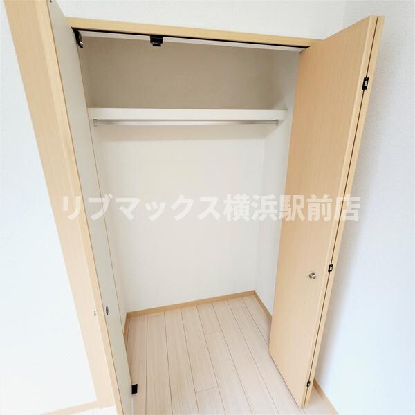 シャルムカーサの物件内観写真