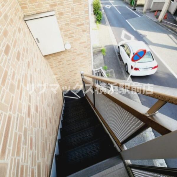 シャルムカーサの物件内観写真