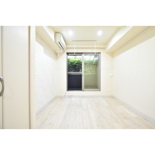 エフパークレジデンス妙蓮寺の物件内観写真