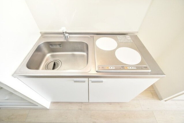 エフパークレジデンス妙蓮寺の物件内観写真