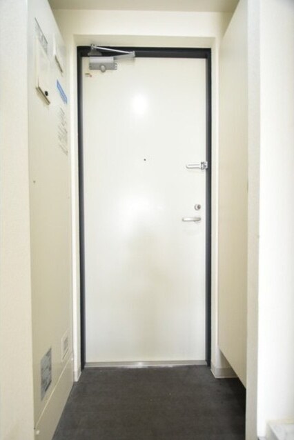 エフパークレジデンス妙蓮寺の物件内観写真