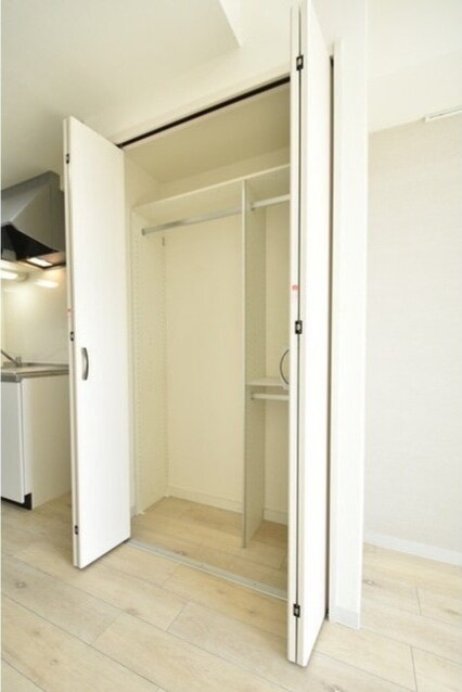 エフパークレジデンス妙蓮寺の物件内観写真