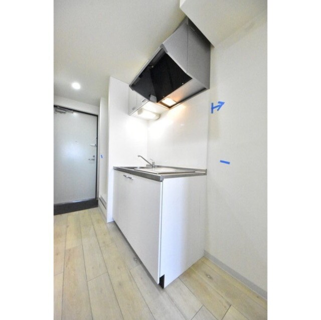 エフパークレジデンス妙蓮寺の物件内観写真