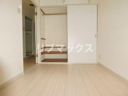 ザ・レジデンス横浜サウス（旧ウィルテラス横浜サウス）の物件内観写真