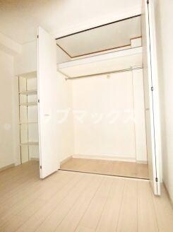 ザ・レジデンス横浜サウス（旧ウィルテラス横浜サウス）の物件内観写真