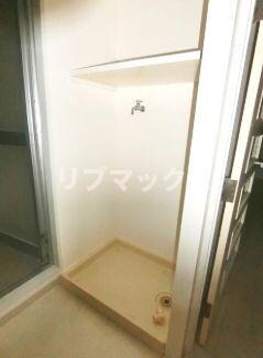 ザ・レジデンス横浜サウス（旧ウィルテラス横浜サウス）の物件内観写真