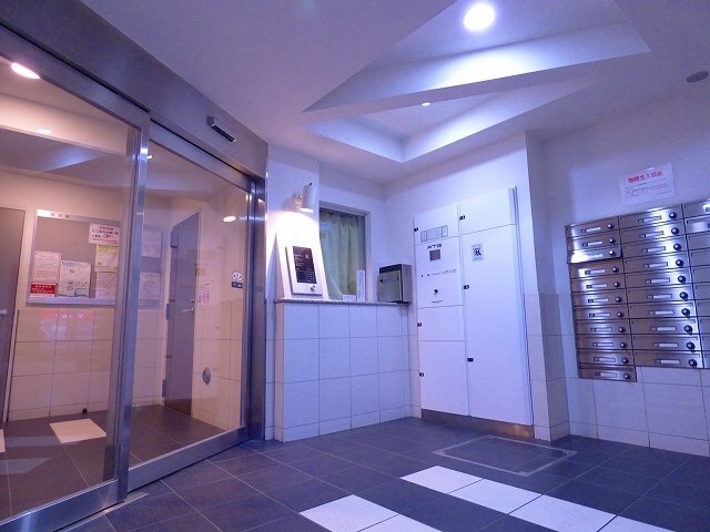 東神奈川駅 徒歩4分 9階の物件外観写真