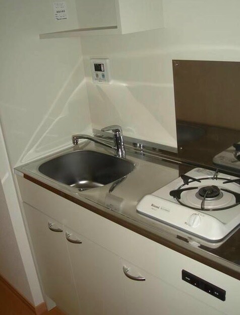 東神奈川駅 徒歩4分 9階の物件内観写真