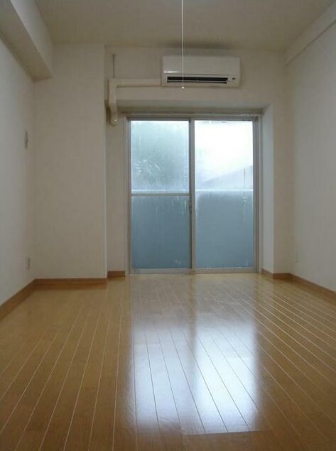 東神奈川駅 徒歩4分 9階の物件内観写真