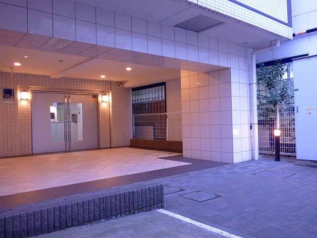 東神奈川駅 徒歩4分 9階の物件外観写真