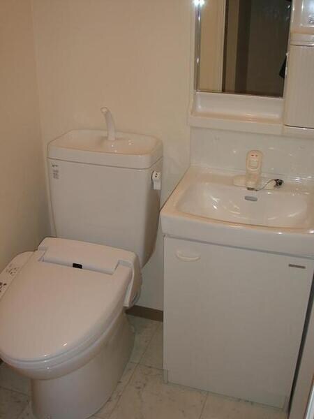 東神奈川駅 徒歩4分 9階の物件内観写真