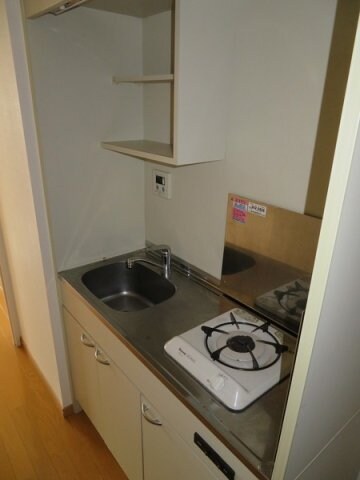 東神奈川駅 徒歩4分 9階の物件内観写真