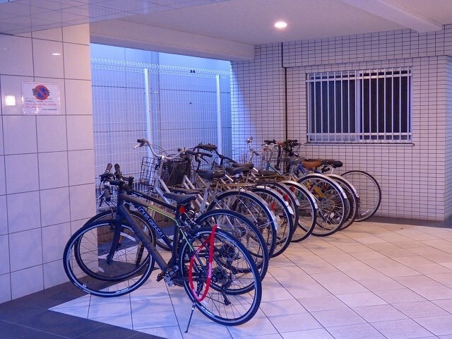 東神奈川駅 徒歩4分 9階の物件内観写真