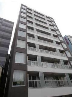 ＪＭＦレジデンス新横浜(旧) RJRプレシア新横浜の物件外観写真