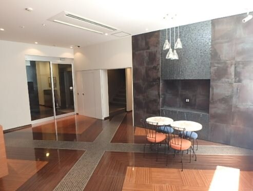 ＪＭＦレジデンス新横浜(旧) RJRプレシア新横浜の物件外観写真