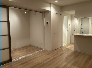 ＪＭＦレジデンス新横浜(旧) RJRプレシア新横浜の物件内観写真