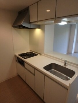 ＪＭＦレジデンス新横浜(旧) RJRプレシア新横浜の物件内観写真