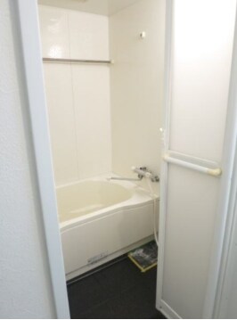 ＪＭＦレジデンス新横浜(旧) RJRプレシア新横浜の物件内観写真