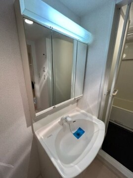 ＪＭＦレジデンス新横浜(旧) RJRプレシア新横浜の物件内観写真