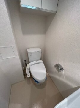 ＪＭＦレジデンス新横浜(旧) RJRプレシア新横浜の物件内観写真