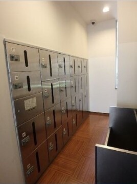 ＪＭＦレジデンス新横浜(旧) RJRプレシア新横浜の物件内観写真