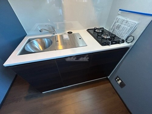 子安駅 徒歩4分 7階の物件内観写真