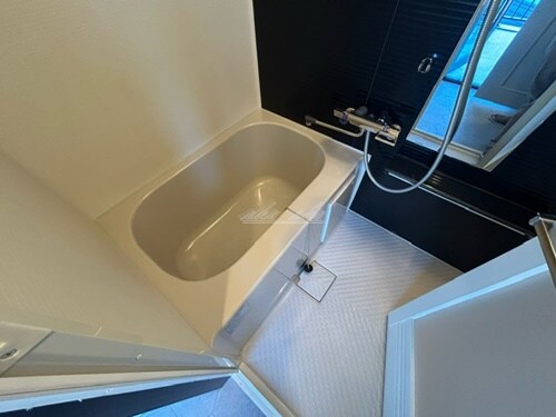 子安駅 徒歩4分 7階の物件内観写真