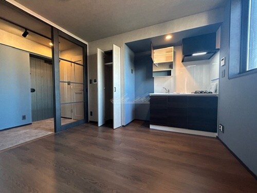 子安駅 徒歩4分 7階の物件内観写真