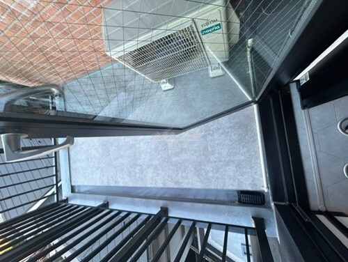 子安駅 徒歩4分 7階の物件内観写真