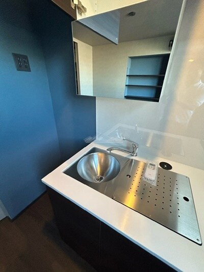 子安駅 徒歩4分 7階の物件内観写真