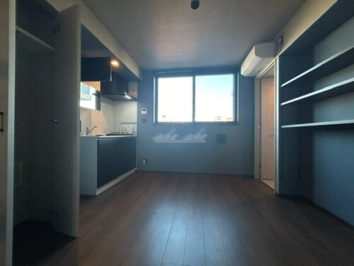 子安駅 徒歩4分 7階の物件内観写真