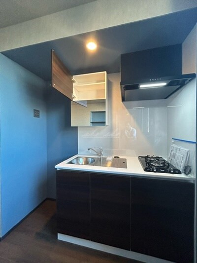 子安駅 徒歩4分 7階の物件内観写真