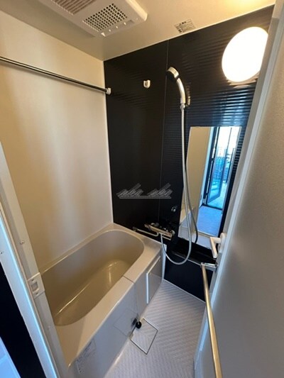 子安駅 徒歩4分 7階の物件内観写真