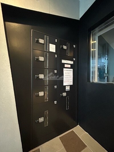 子安駅 徒歩4分 7階の物件内観写真