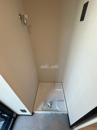 子安駅 徒歩4分 7階の物件内観写真