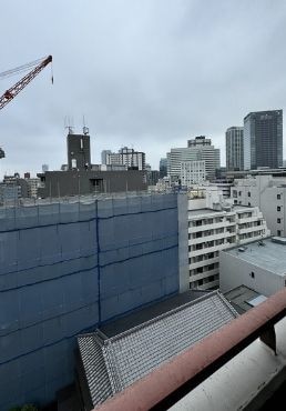 アルス横浜台町の物件内観写真