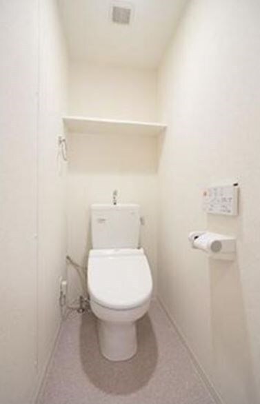 Dormouse Fineの物件内観写真