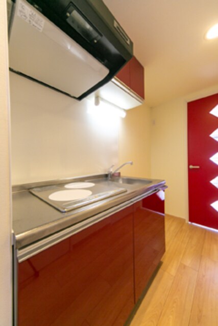 Dormouse Fineの物件内観写真