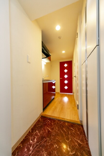 Dormouse Fineの物件内観写真