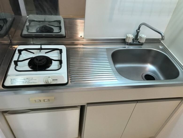 ステラレジデンス横浜の物件内観写真