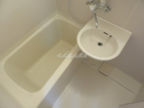 ステラレジデンス横浜の物件内観写真