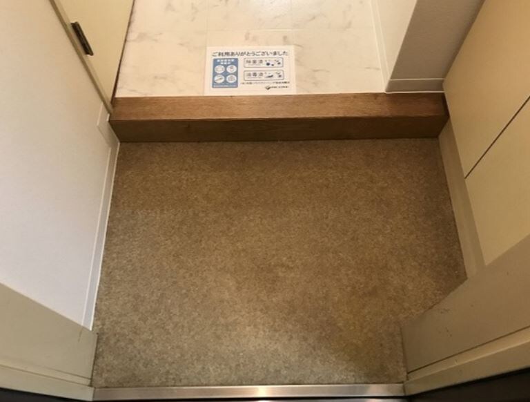 ステラレジデンス横浜の物件内観写真