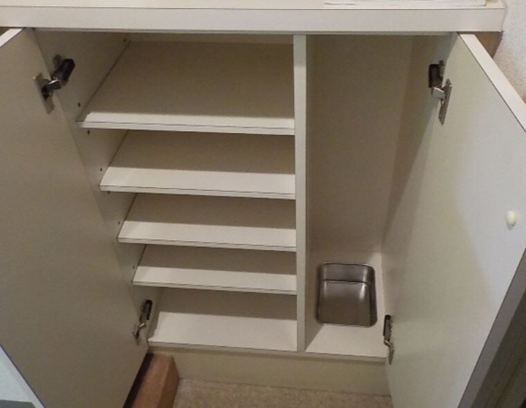 ステラレジデンス横浜の物件内観写真