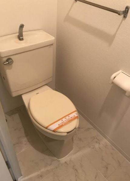 ステラレジデンス横浜の物件内観写真