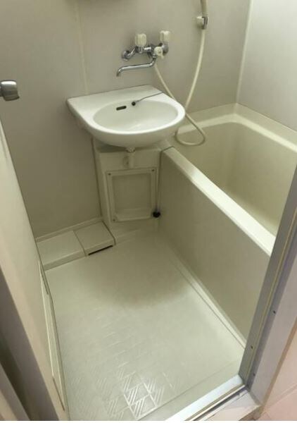 ステラレジデンス横浜の物件内観写真