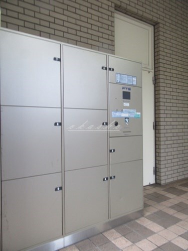 ステラレジデンス横浜の物件内観写真