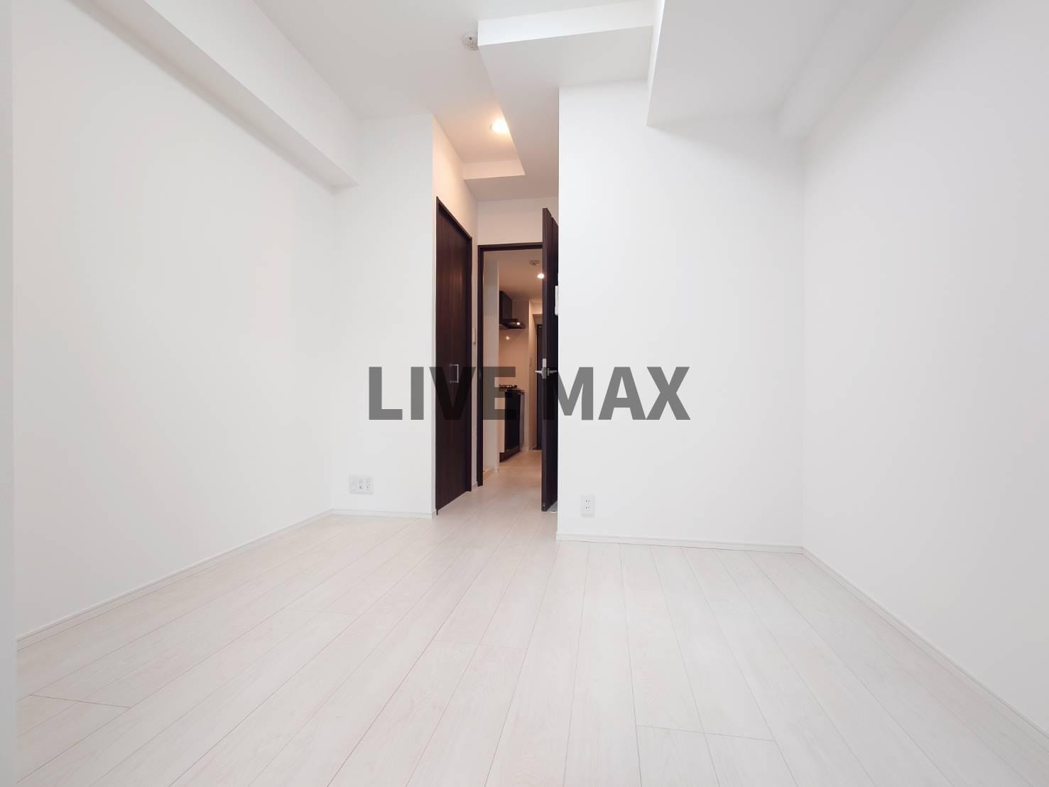 S-RESIDENCE横濱阪東橋の物件内観写真